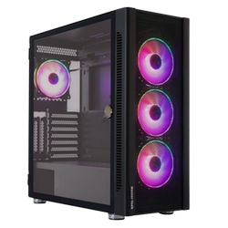 کیس کامپیوتر مسترتک مدل S500