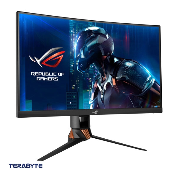 مانیتور ایسوس مدل PG27VQ سایز 27 اینچ