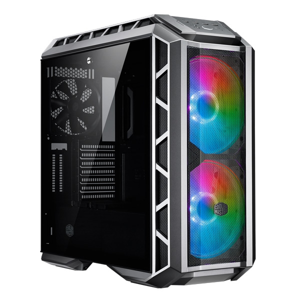 کیس کامپیوتر کولر مستر مدل MASTER CASE H500P  