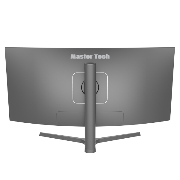 مانیتور مسترتک مدل XG345UQ سایز 34 اینچ