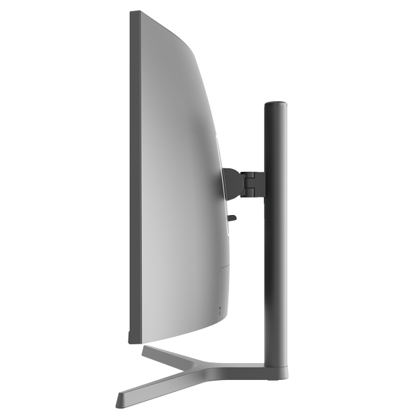 مانیتور مسترتک مدل XG345UQ سایز 34 اینچ