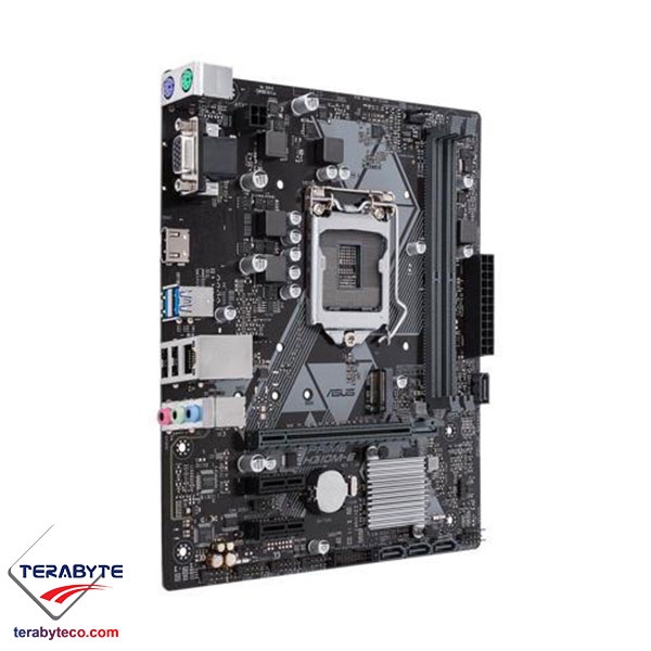 مادربرد ایسوس مدل PRIME H310M-A