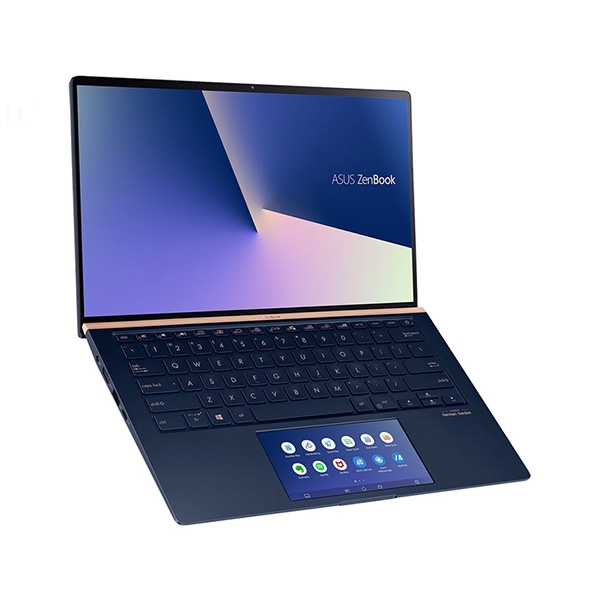 لپ تاپ ایسوس مدلZenBook 14 UX434FQ-A16
