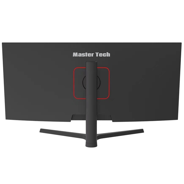 مانیتور مسترتک مدل PA345UQ سایز 34 اینچ