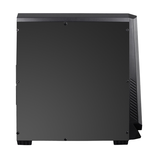 کیس کامپیوتر مستر تک مدل ALPHA FLAT METAL 