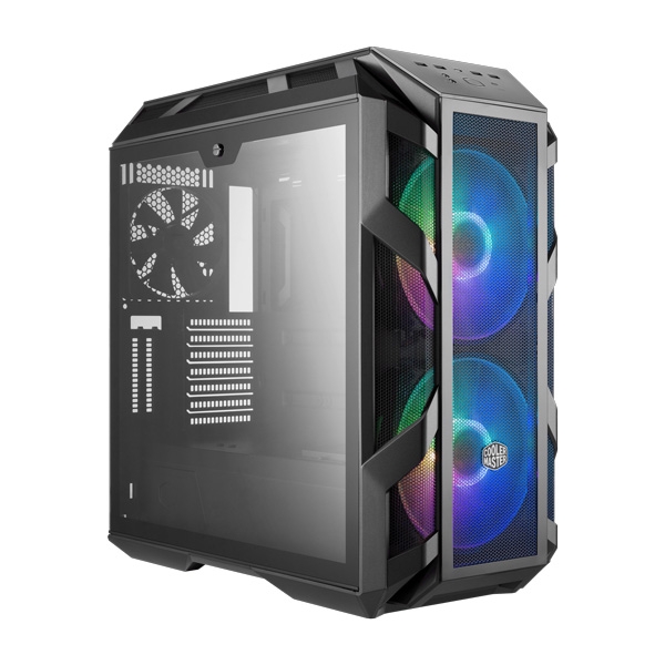 کیس کامپیوتر کولر مستر مدل MASTER CASE H500M