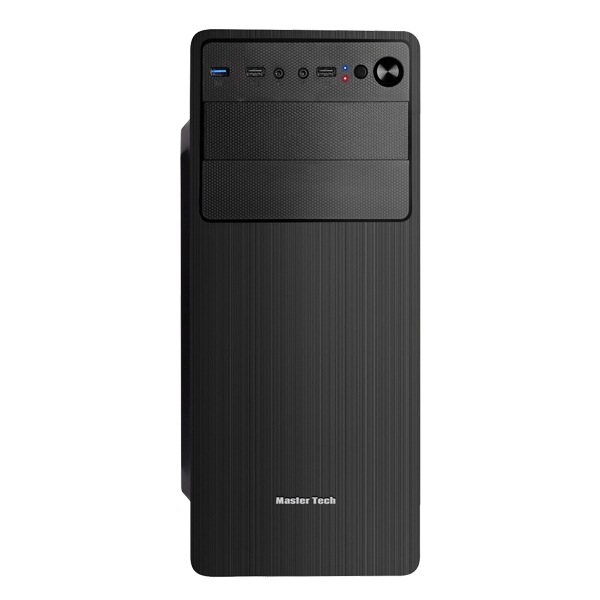 کیس کامپیوتر مسترتک مدل ECO400