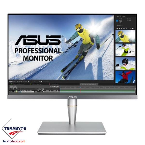 مانیتور ایسوس مدل PA24AC
