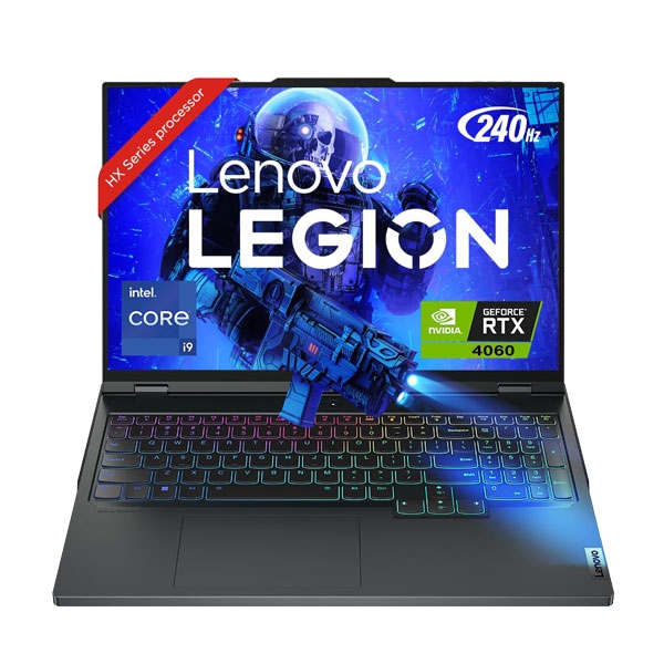 لپ تاپ لنوو مدل Legion Pro 5