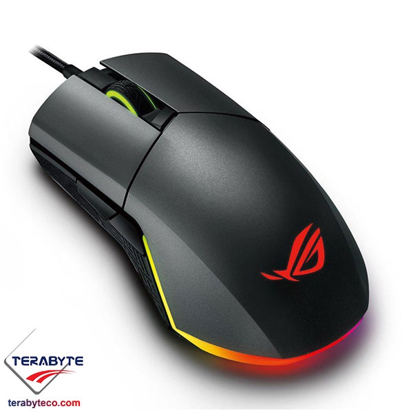 ماوس مخصوص بازی ایسوس Pugio