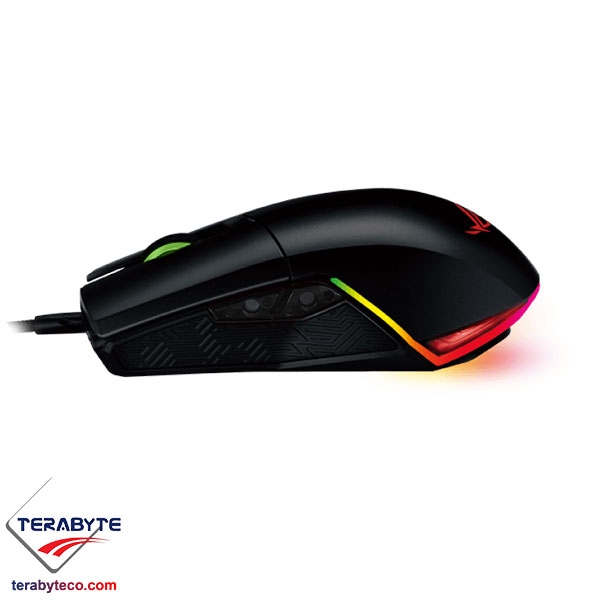 ماوس مخصوص بازی ایسوس Pugio