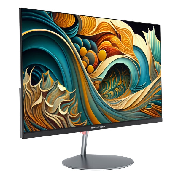 مانیتور مسترتک مدل VL229 Slim سایز 22 اینچ