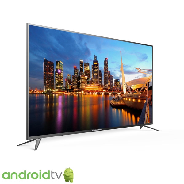 تلویزیون مسترتک مدل MT-650USD سایز 65 اینچ