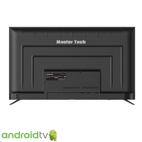 تلویزیون مسترتک مدل MT-650USD سایز 65 اینچ