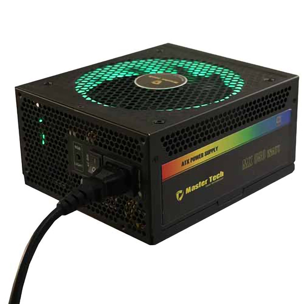 منبع تغذیه(پاور)کامپیوتر مستر تک مدل MX850W