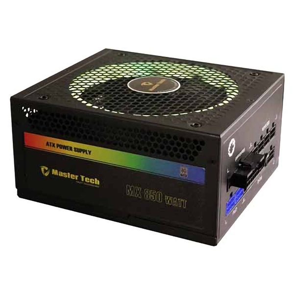 منبع تغذیه(پاور)کامپیوتر مستر تک مدل MX850W