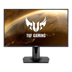 مانیتور ایسوس مدل TUF Gaming VG279QM سایز 27 اینچ