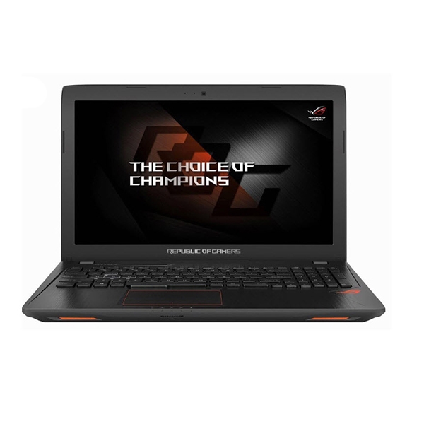 لپ تاپ 15 اینچی ایسوس  مدل ROG GL553VE 