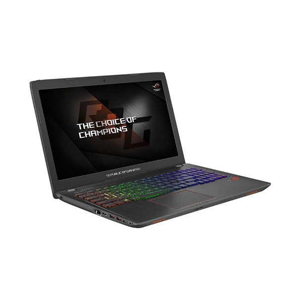 لپ تاپ 15 اینچی ایسوس  مدل ROG GL553VE 