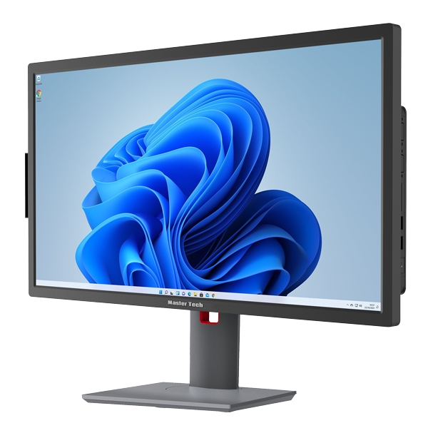 کامپیوتر همه کاره لمسی 22 اینچی مسترتک ZX222T-C38SB 