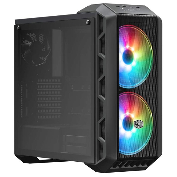 کیس کامپیوتر کولر مستر مدل MASTER CASE H500