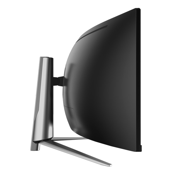 مانیتور مسترتک مدل SX490UQ سایز 49 اینچ