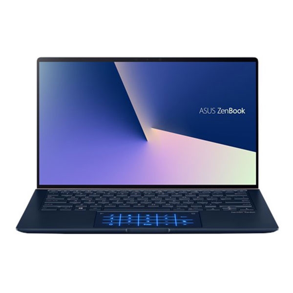 لپ تاپ 14 اینچی ایسوس مدل ZenBook UX433FLC