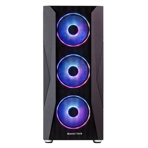 کیس کامپیوتر مسترتک مدل S600 Gaming