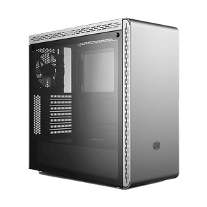 کیس کامپیوتر کولر مستر مدل masterbox ms600