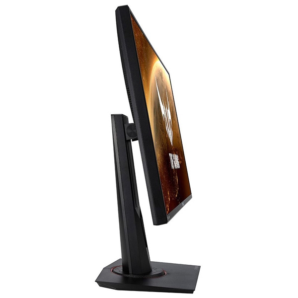 مانیتور ایسوس مدل TUF Gaming VG279QM سایز 27 اینچ