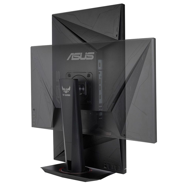 مانیتور ایسوس مدل TUF Gaming VG279QM سایز 27 اینچ