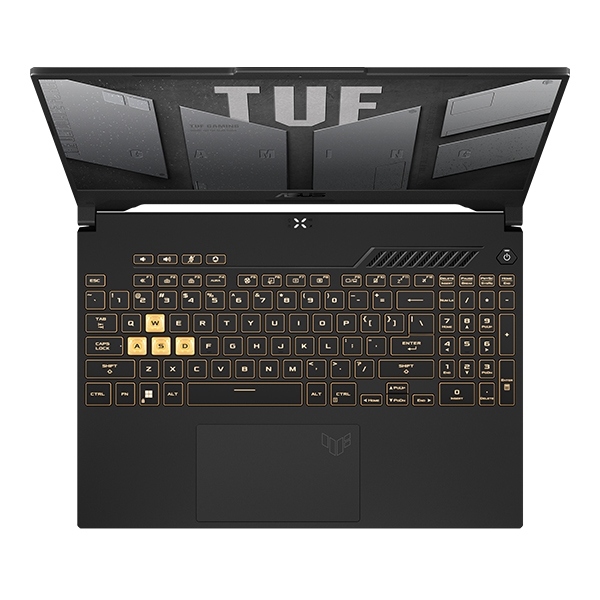 لپ تاپ ایسوس مدل TUF GAMING F15 FX506LH