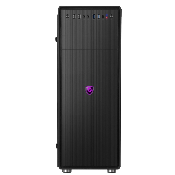 کیس کامپیوتر مستر تک مدل T500 HACKER