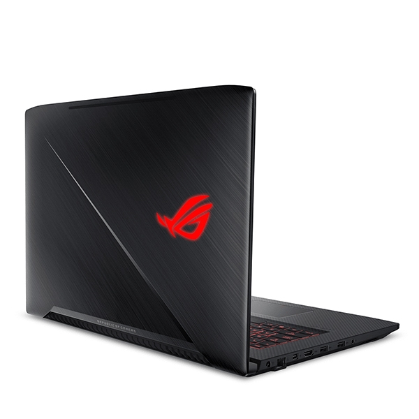 لپ تاپ 15 اینچی ایسوس  مدل Strix ROG GL503VS 