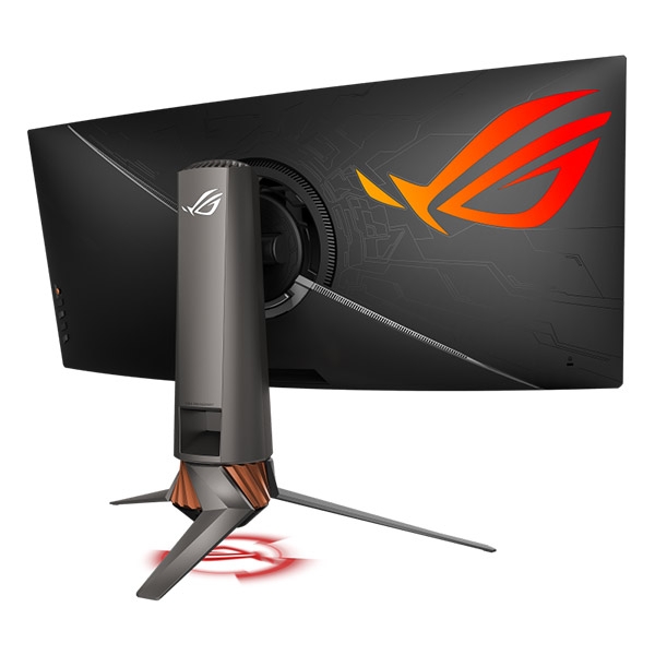 مانیتور ایسوس مدل PG349Q سایز 32 اینچ