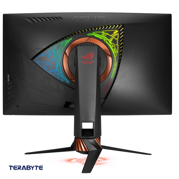 مانیتور ایسوس مدل PG27VQ سایز 27 اینچ