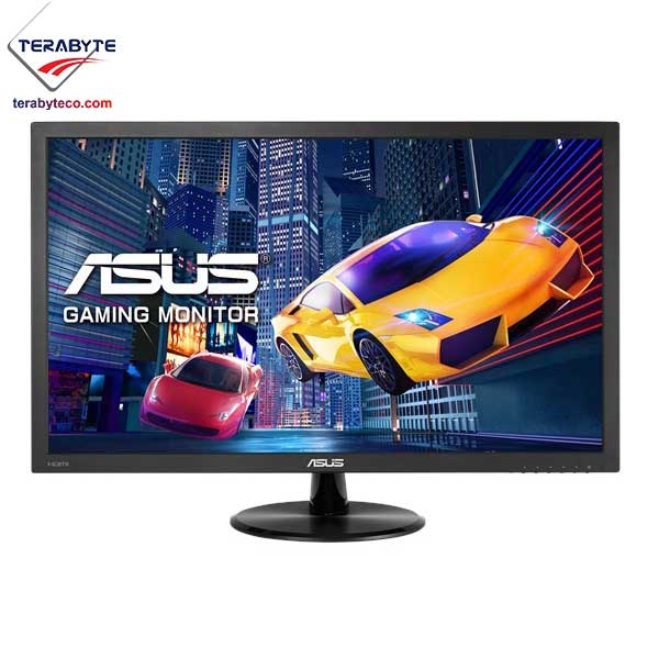 مانیتور گیمینگ 21،5 اینچی ایسوس مدل VP228HE 