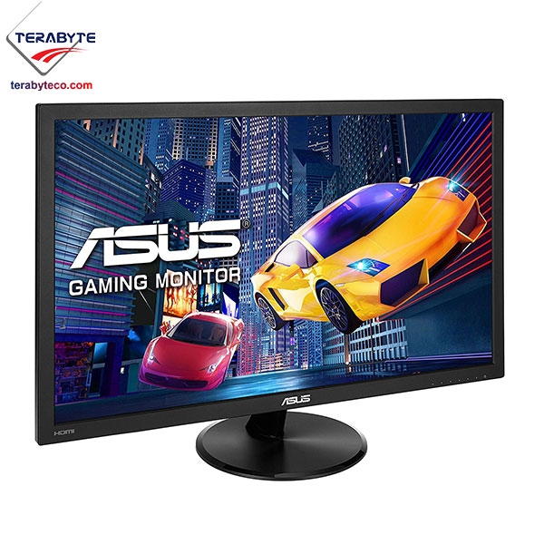 مانیتور گیمینگ 21،5 اینچی ایسوس مدل VP228HE 