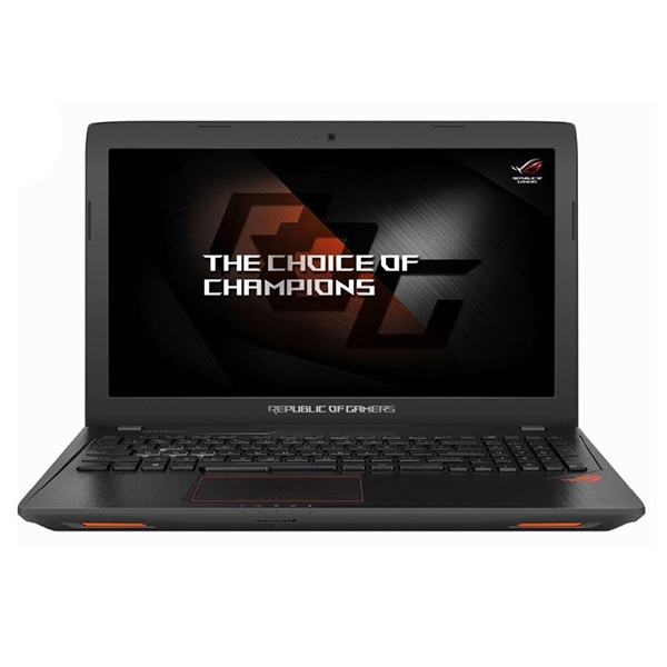 لپ تاپ 15 اینچی ایسوس  مدل ROG GL553VD 