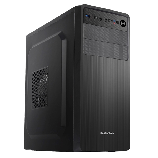 کیس کامپیوتر مسترتک مدل ECO400
