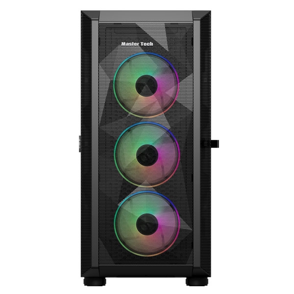 کیس کامپیوتر مسترتک مدل HUNTER D2