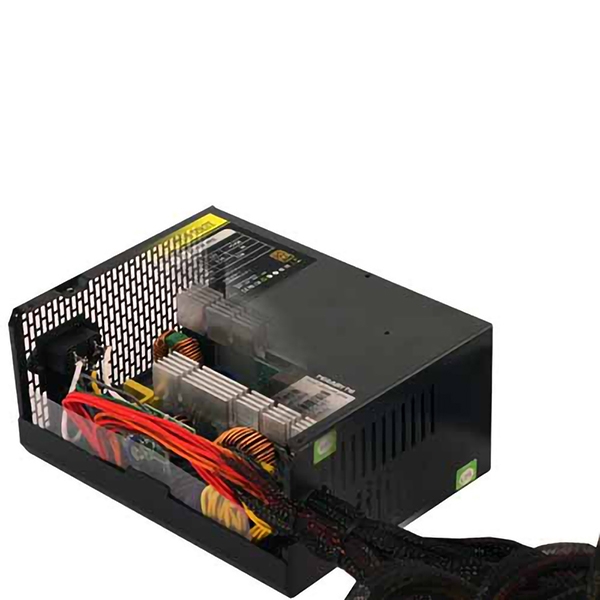 منبع تغذیه(پاور)کامپیوتر مستر تک مدل HX1350W