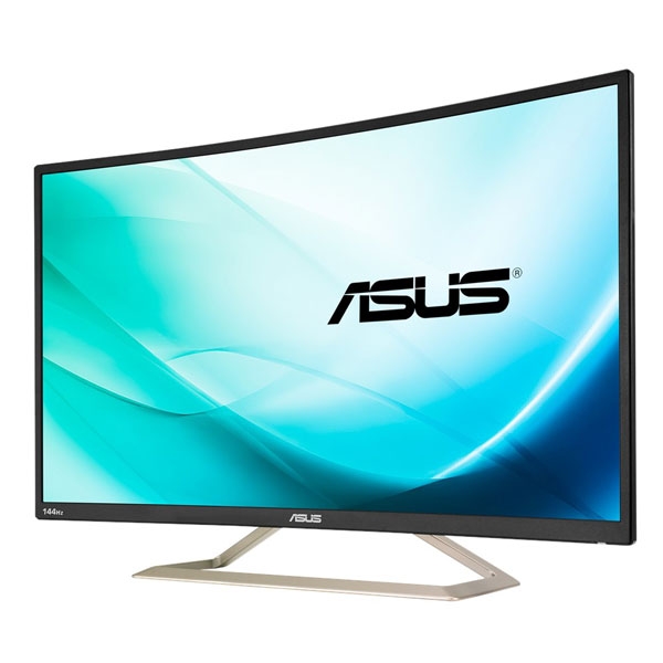 مانیتور ایسوس مدل VA326H سایز 31,5 اینچ