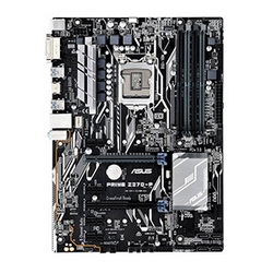 مادربرد ایسوس مدل PRIME Z270-P