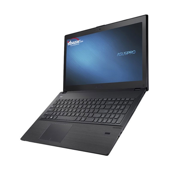 لپ تاپ 15 اینچی ایسوس مدل ASUSPRO P2540NV - A