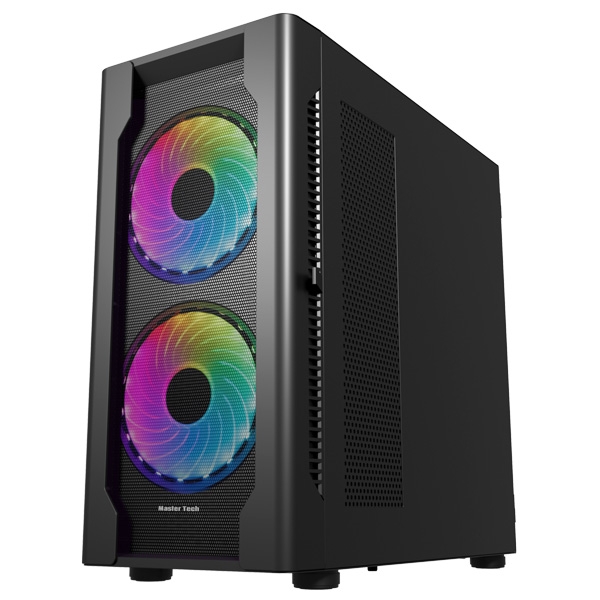 کیس کامپیوتر مسترتک مدل S700 D2