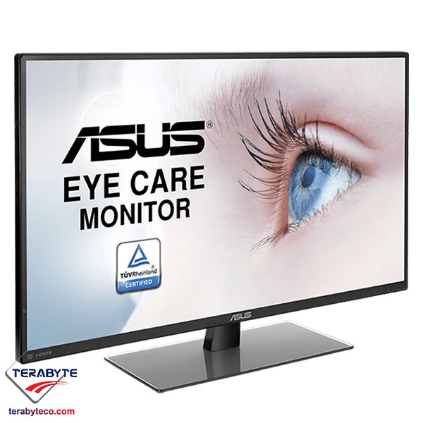 مانیتور ایسوس مدل VA32AQ