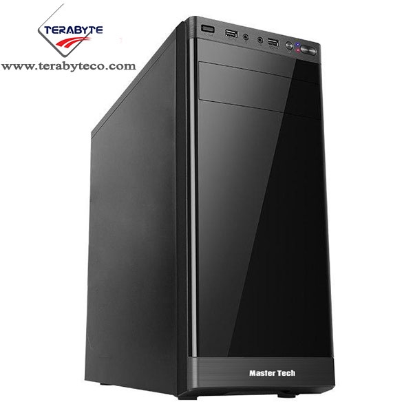 کیس کامپیوتر مستر تک مدل ECO MASTER E106