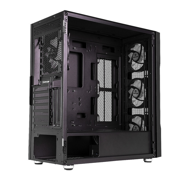 کیس کامپیوتر مسترتک مدل S600 Gaming