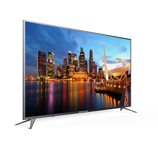 تلویزیون مسترتک مدل K650WDF سایز 65 اینچ